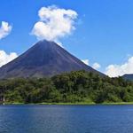 Arenal Volcano & La Fortura