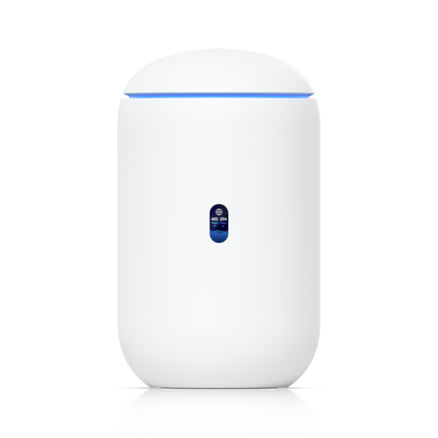 UniFi Dream Router