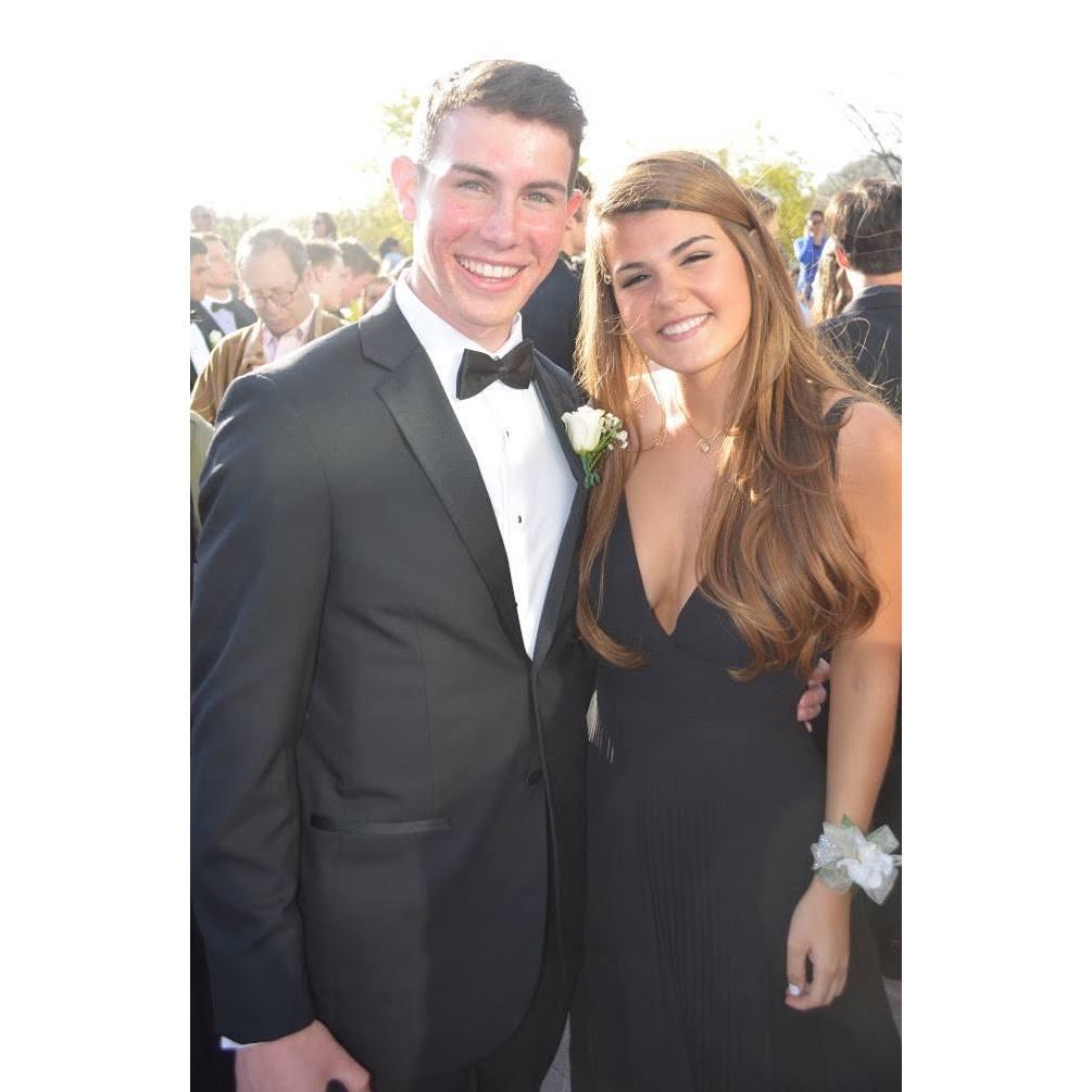 Prom, 2016
