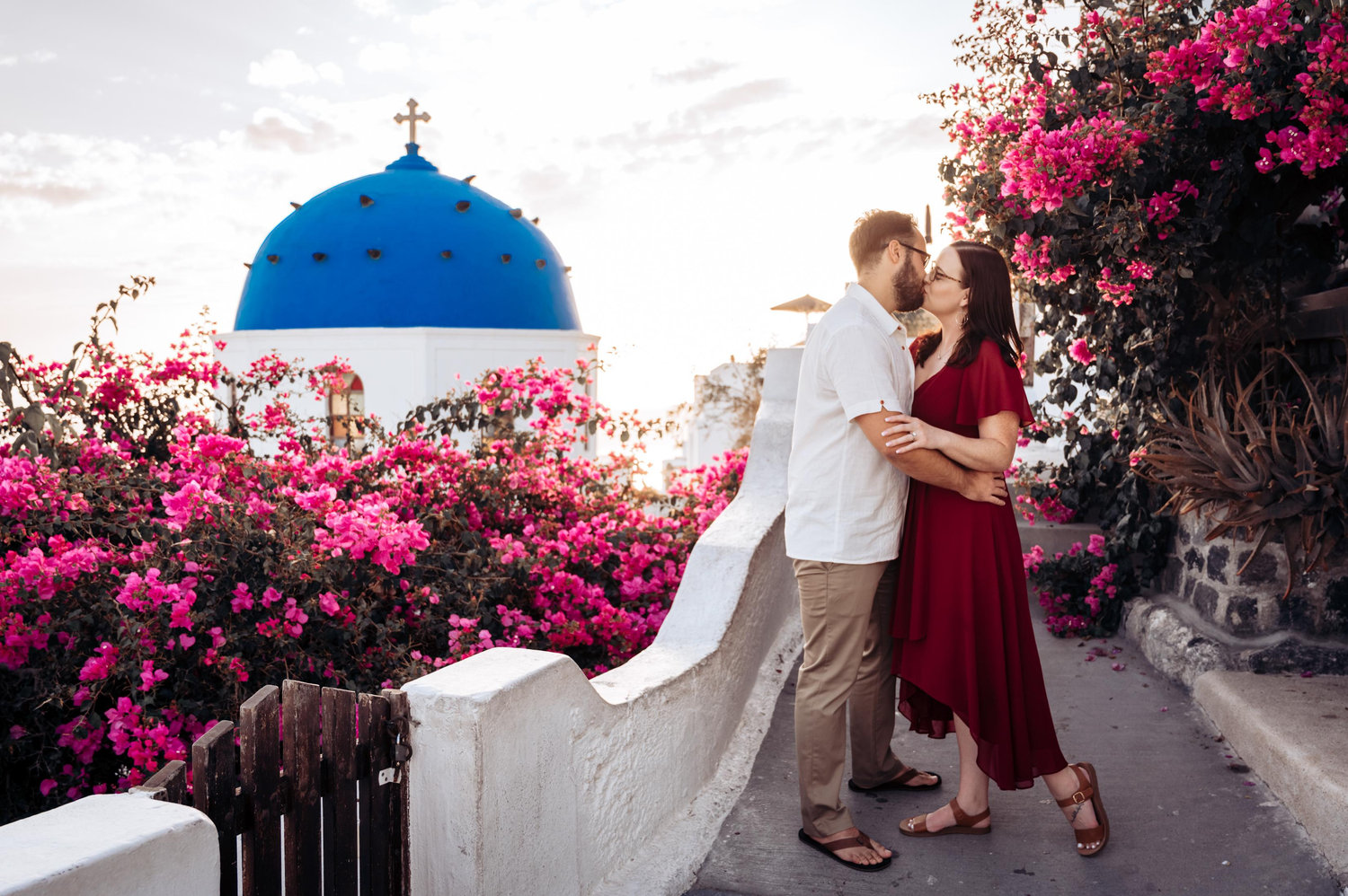 The Wedding Website of Rachel Ramirez and Cory Harasha
