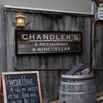 Chandler's Restaurant