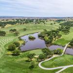 Hunter Ranch Golf Course and Restaurant