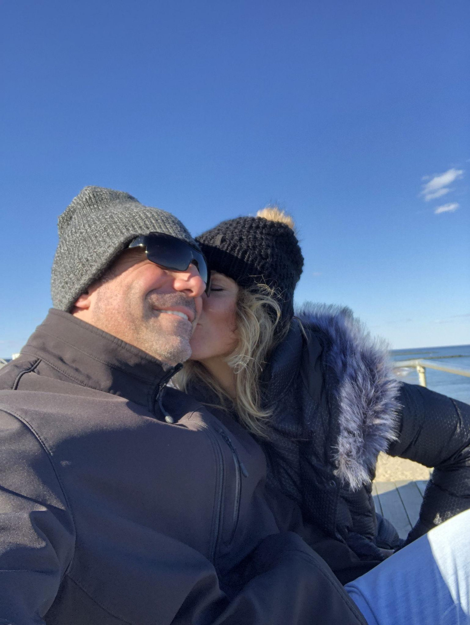 The Wedding Website of Pamela Bove and Ryan Mallett
