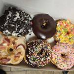 Golden Harvest Bakery & Cafe LLC