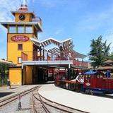 Sonoma TrainTown Railroad