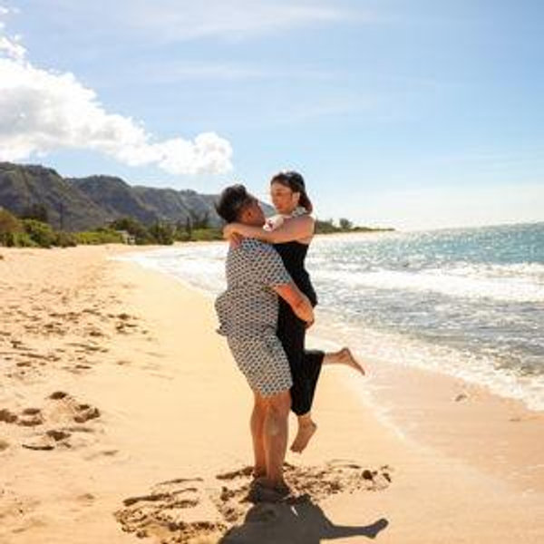 Our newlywed fund