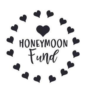 Honeymoon and Newlywed Fund