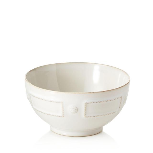 Juliska Berry & Thread French Panel Cereal Bowl