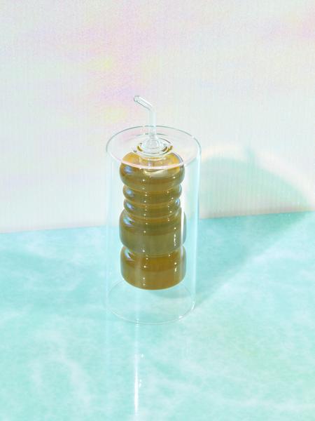 Rings Oil Bottle