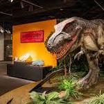 Memphis Museum of Science & History