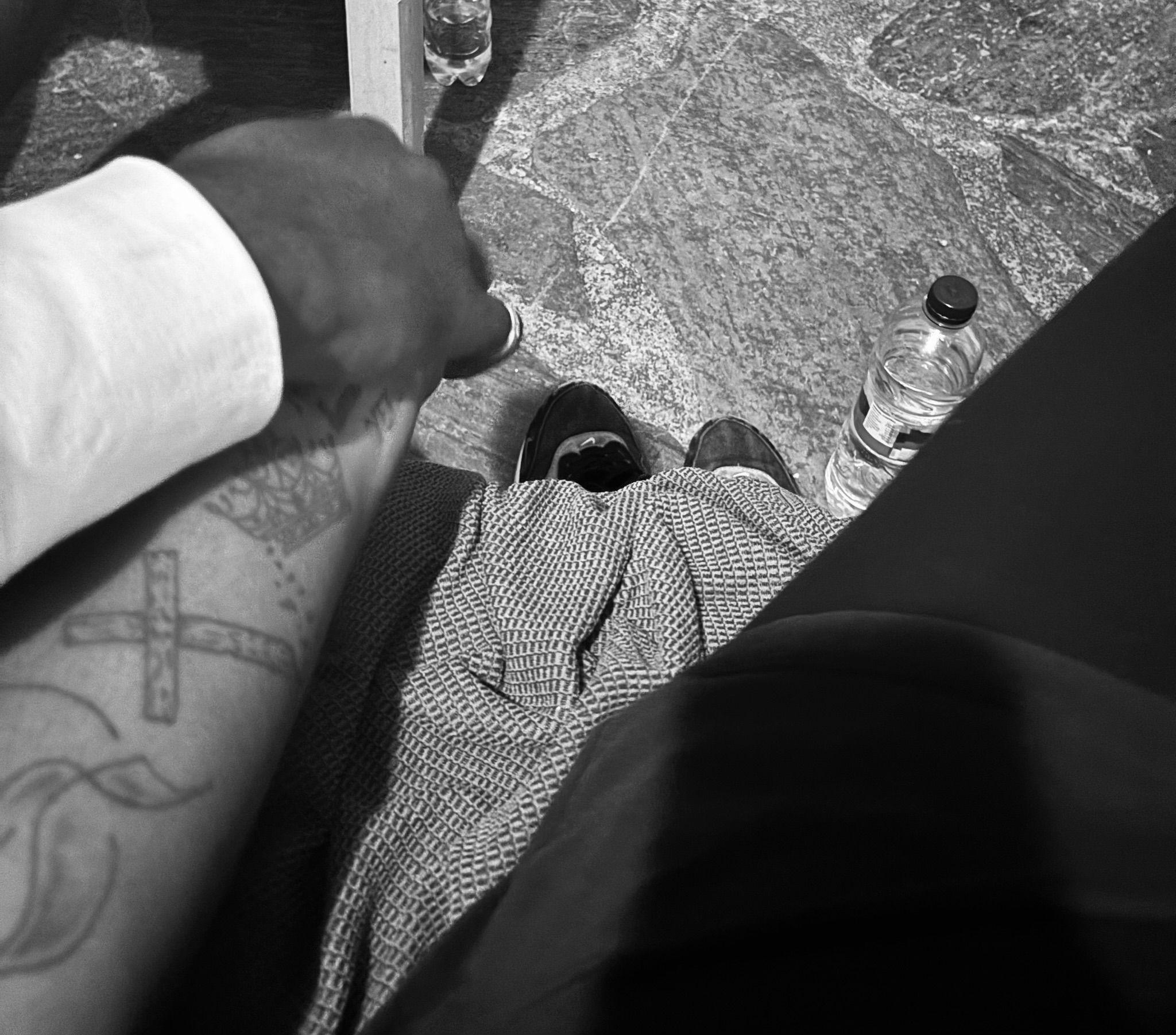 The Wedding Website of Wila Chakonta and Alicia Hubbard