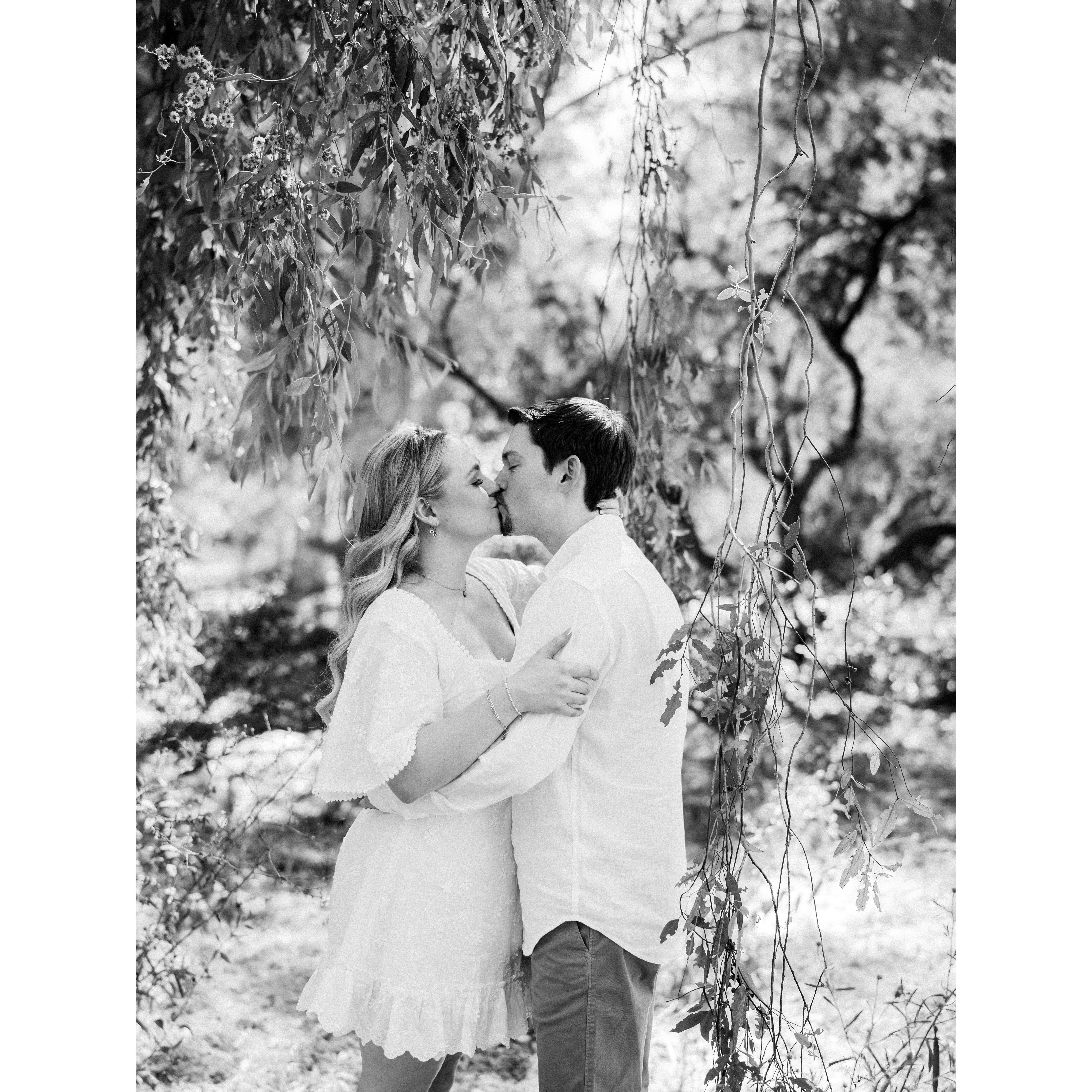 Engagment Pictures