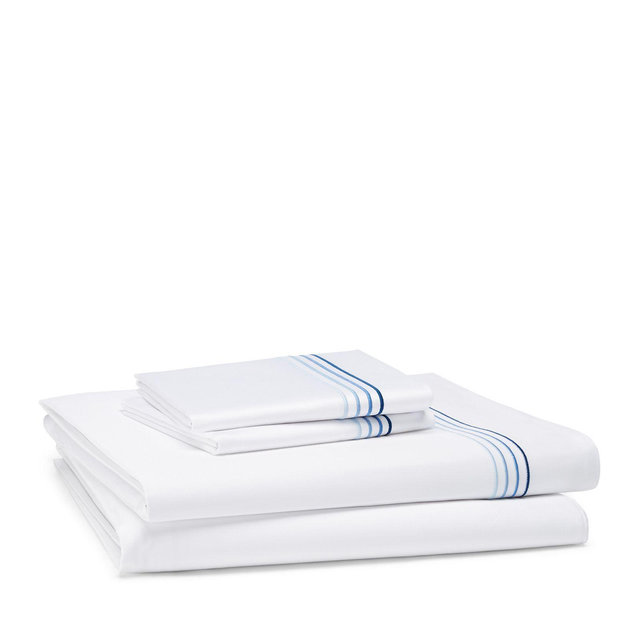 Frette Hotel Cruise Sheet Set, Queen