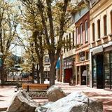 Walk Pearl Street