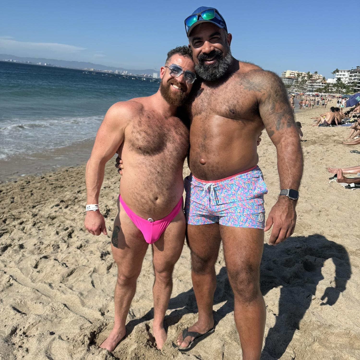 Puerto Vallarta - 2/2025
