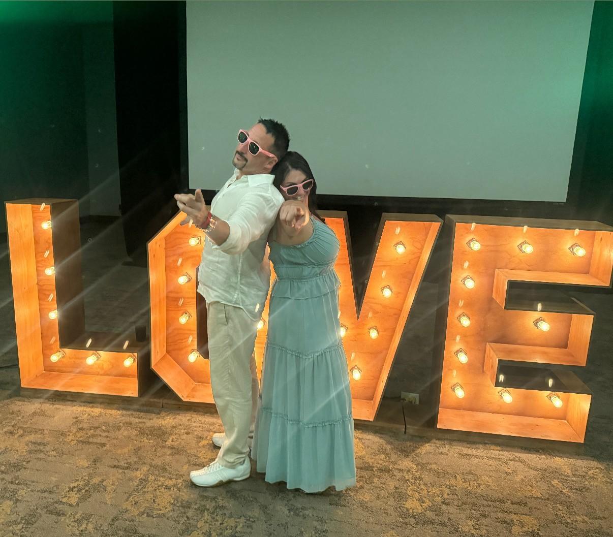 The Wedding Website of Marie Quattrochi and Sean Fork