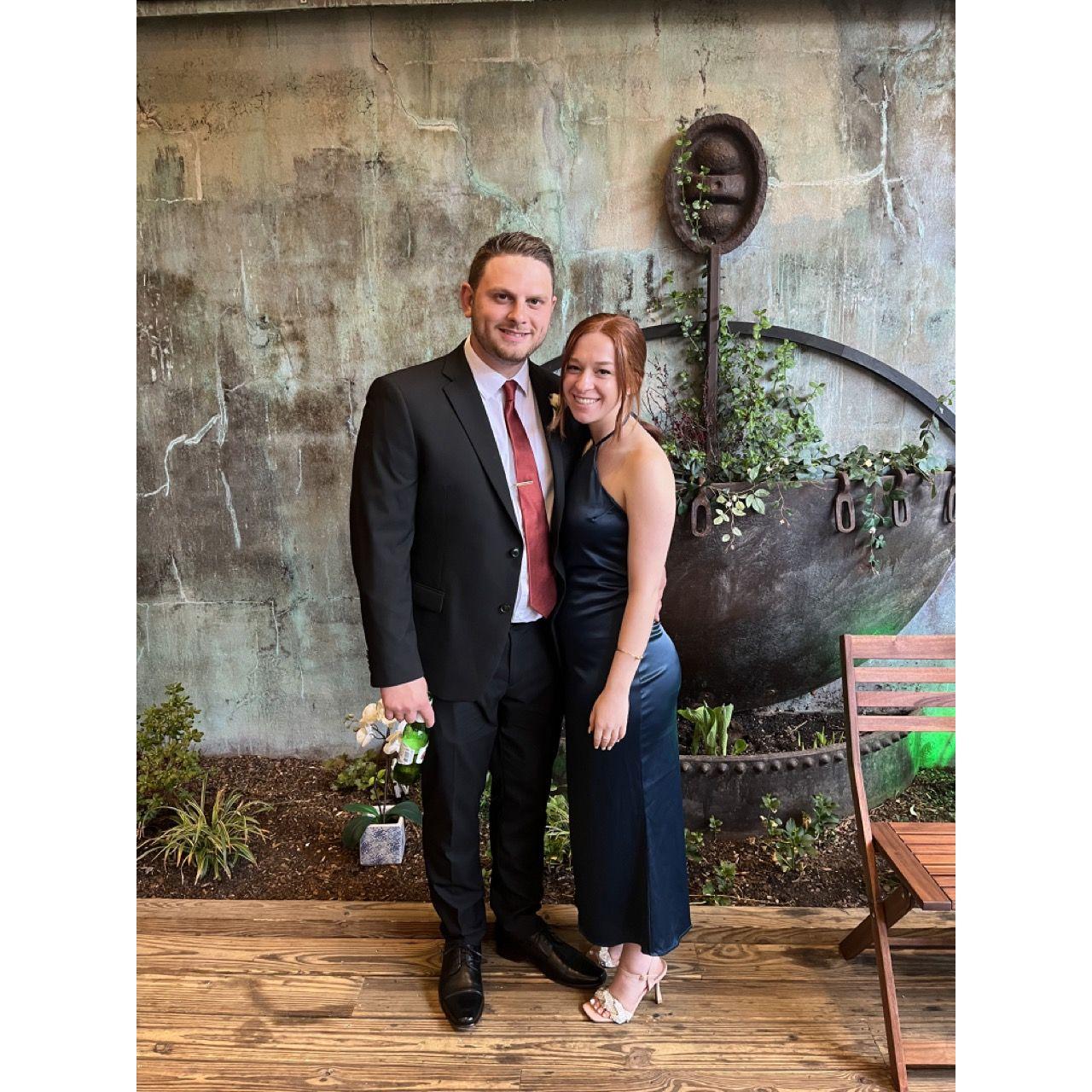 Abby & Chris's Wedding!