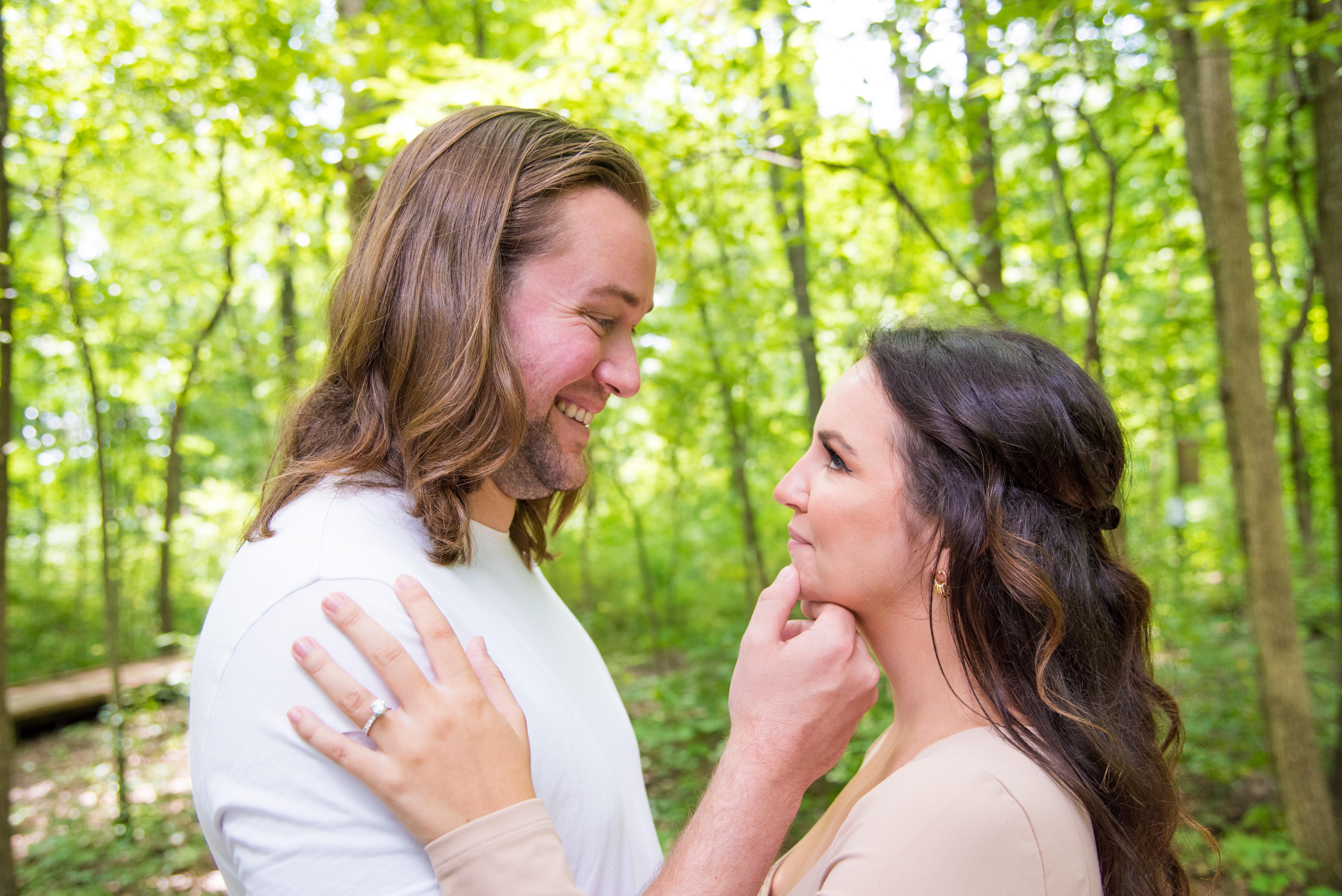 The Wedding Website of Christian Holstein and Polina Tatarintseva