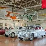 Lane Motor Museum