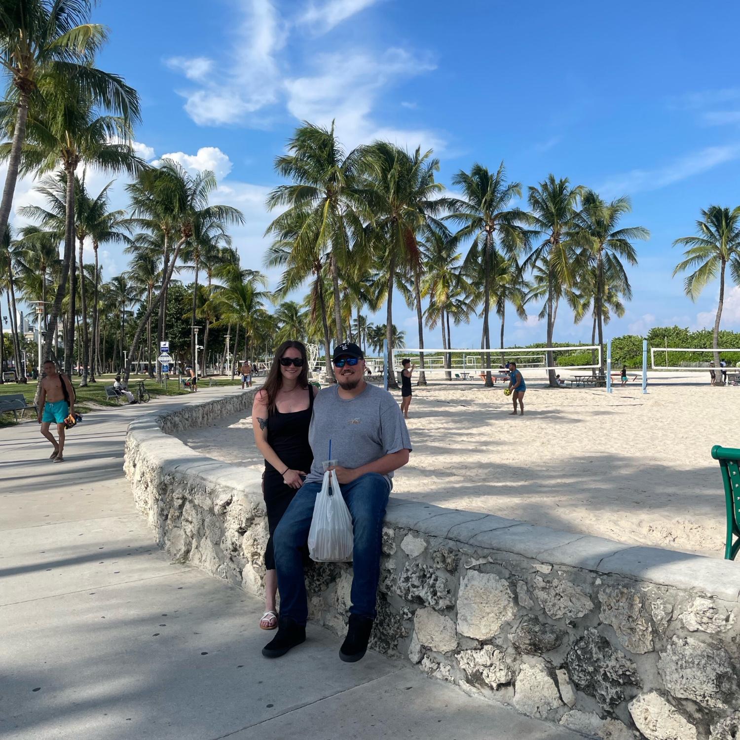 Miami, FL