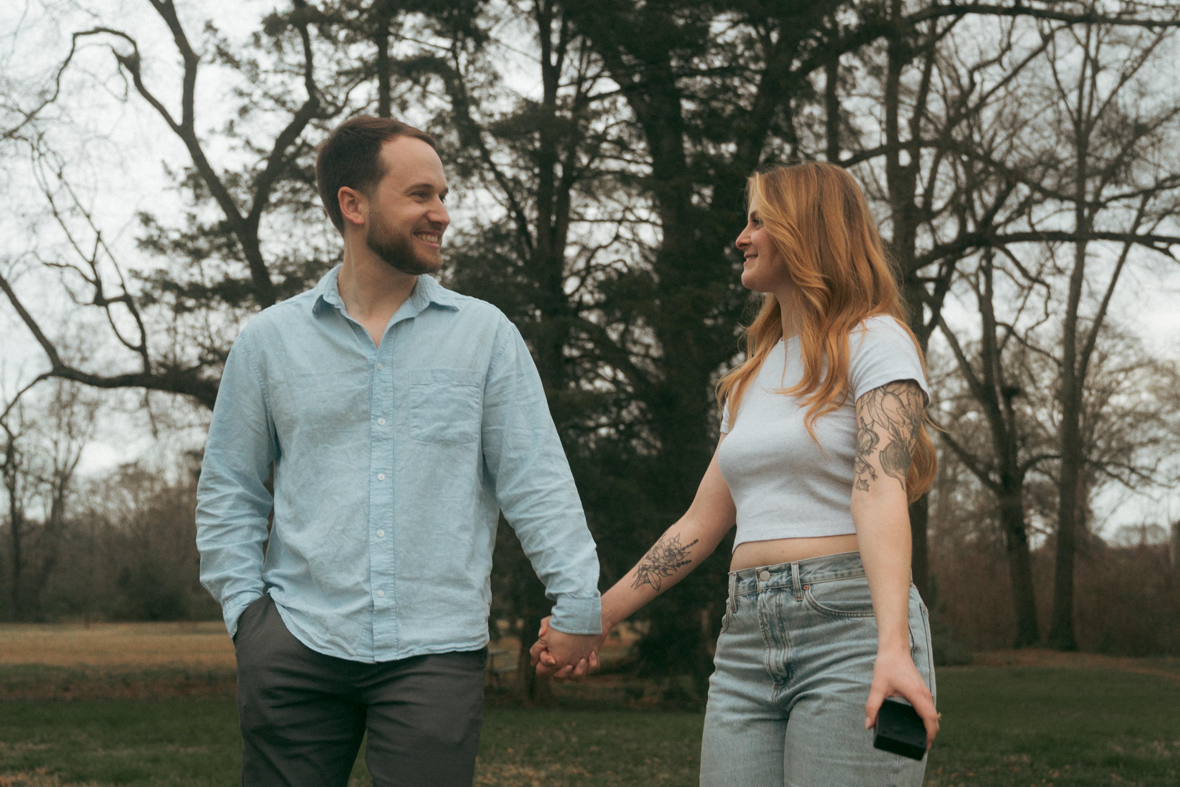 The Wedding Website of Megan Herrick and Austin Hack