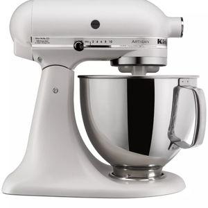 KitchenAid Artisan Series 5-Quart Tilt-Head Stand Mixer - KSM150PS, Milkshake
