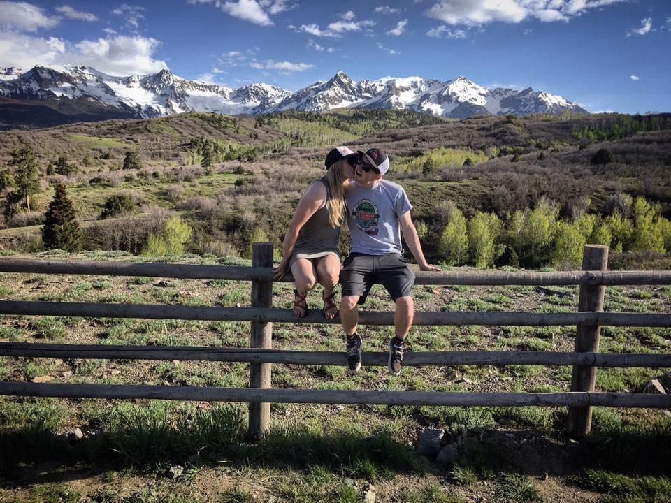 The Wedding Website of Melanie Wetmore and Quinn Bryant