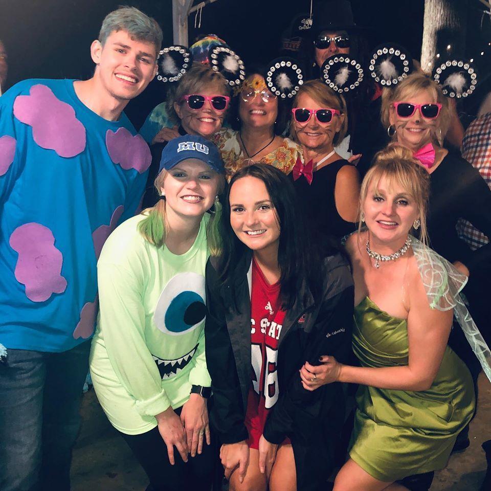 The Caldwell Crew