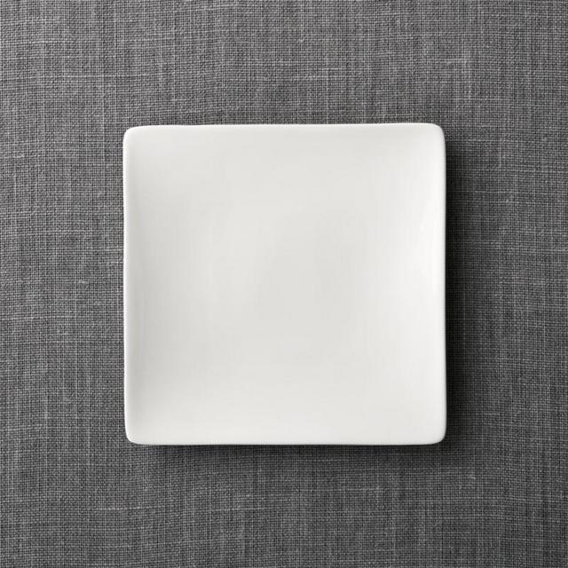 Bennett Square Salad Plate