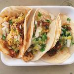 Tacos Guerrero