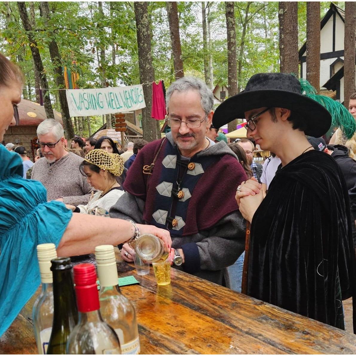 King Richard's Faire