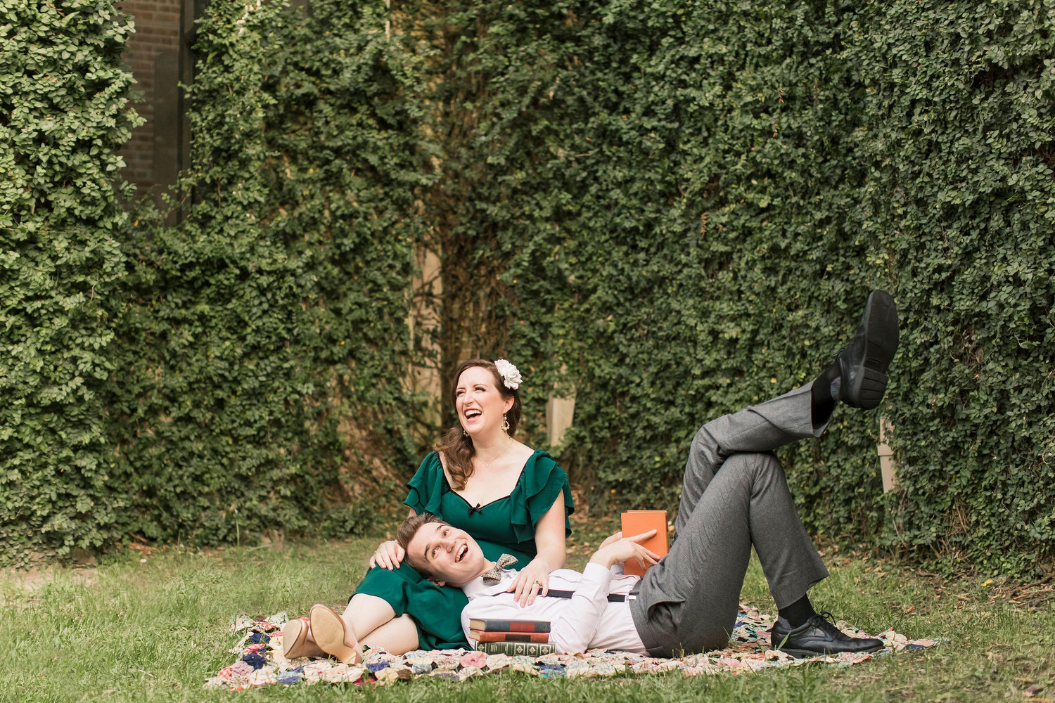 The Wedding Website of Katy Stearns and Thomas Williamson