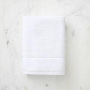 Luxury Spa Bath Towels
