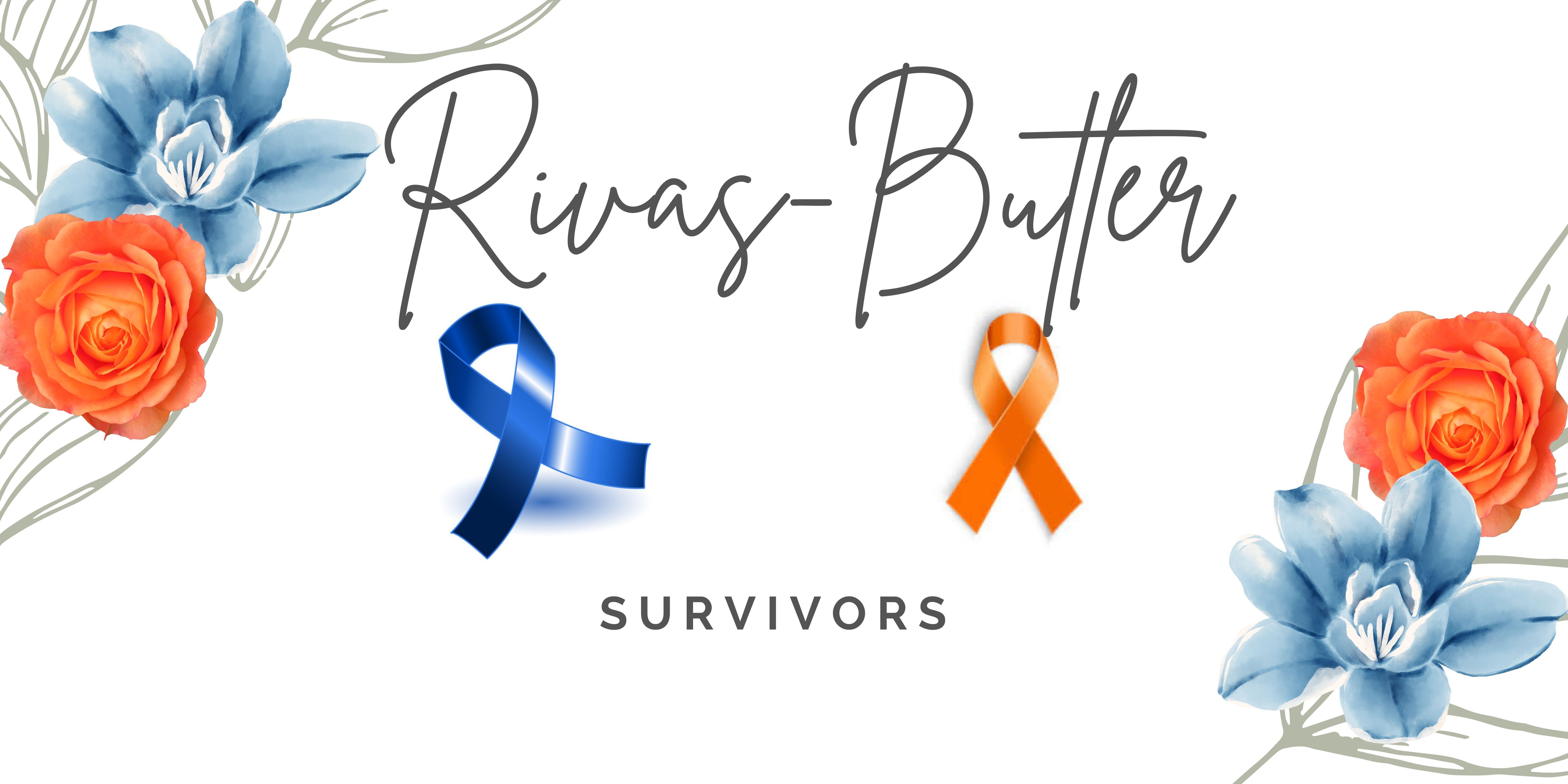 The Wedding Website of Xiomara Butler and Liggett Butler