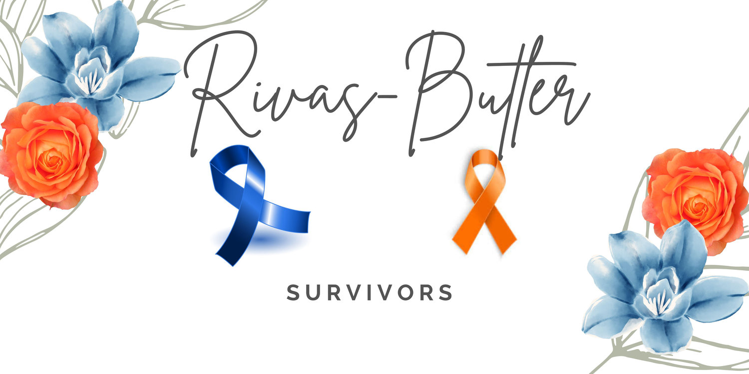 The Wedding Website of Xiomara Butler and Liggett Butler