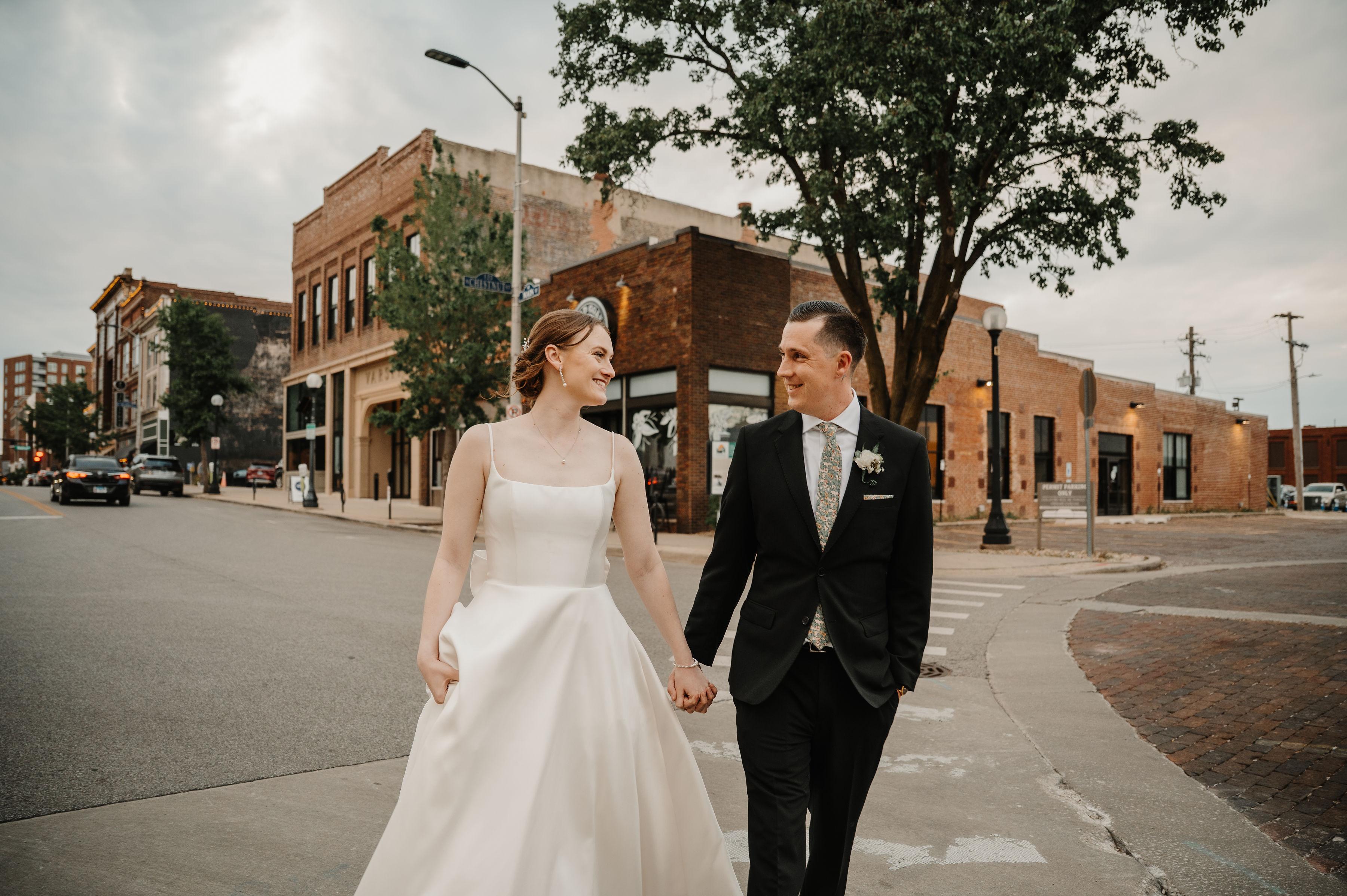 The Wedding Website of Joshua Stout and Kelly Wentworth