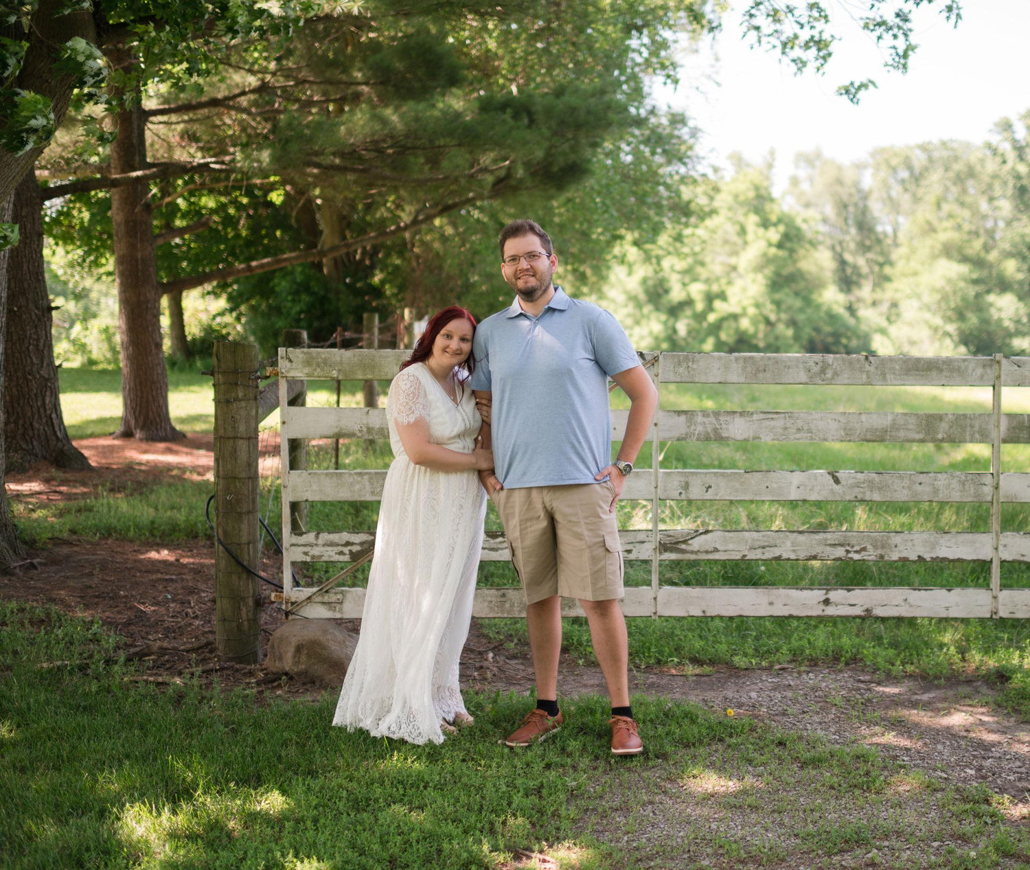 The Wedding Website of Taylor Kwiek and Robert Scurek