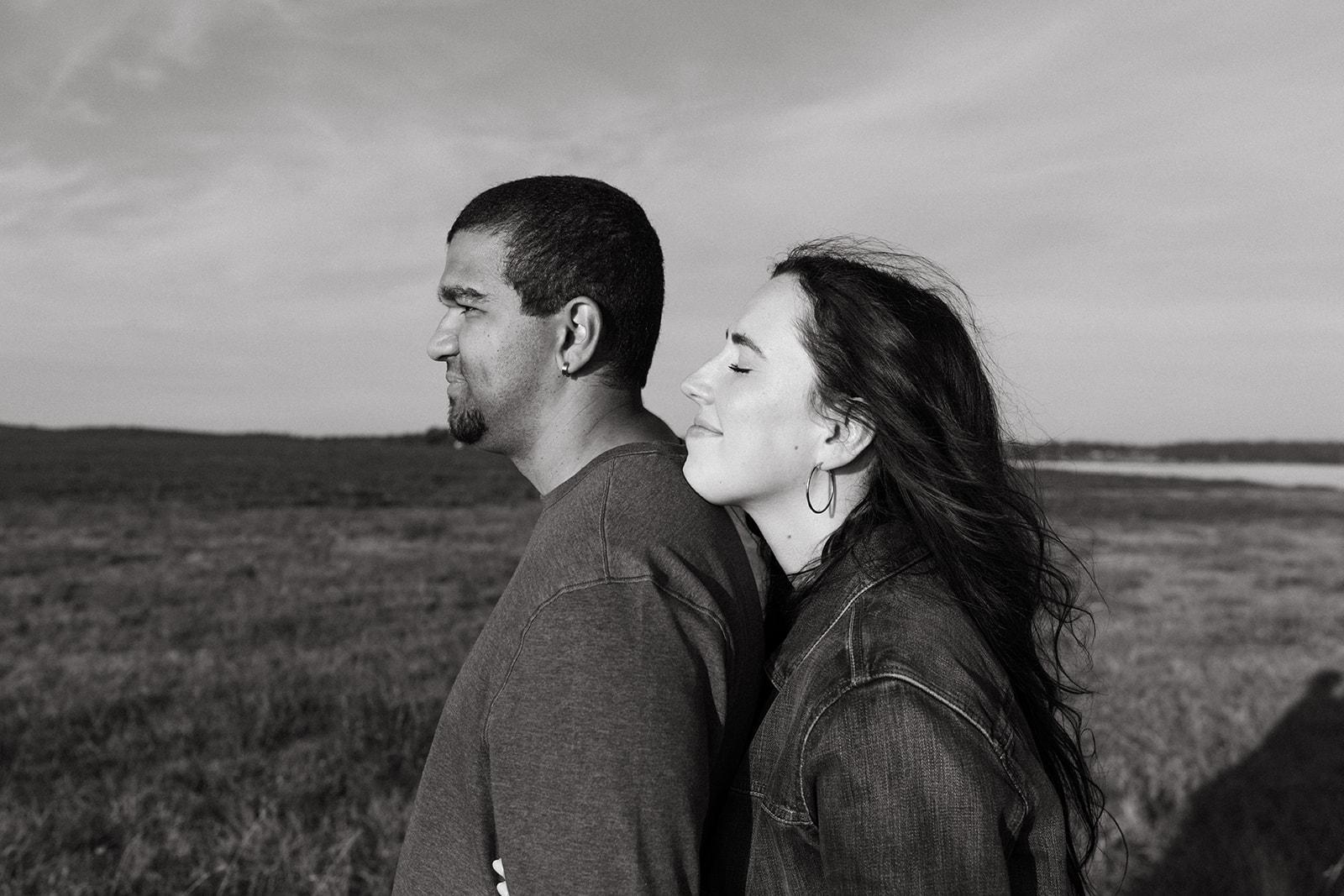 The Wedding Website of Zoë Dugdale and Neilan Pierce Jr