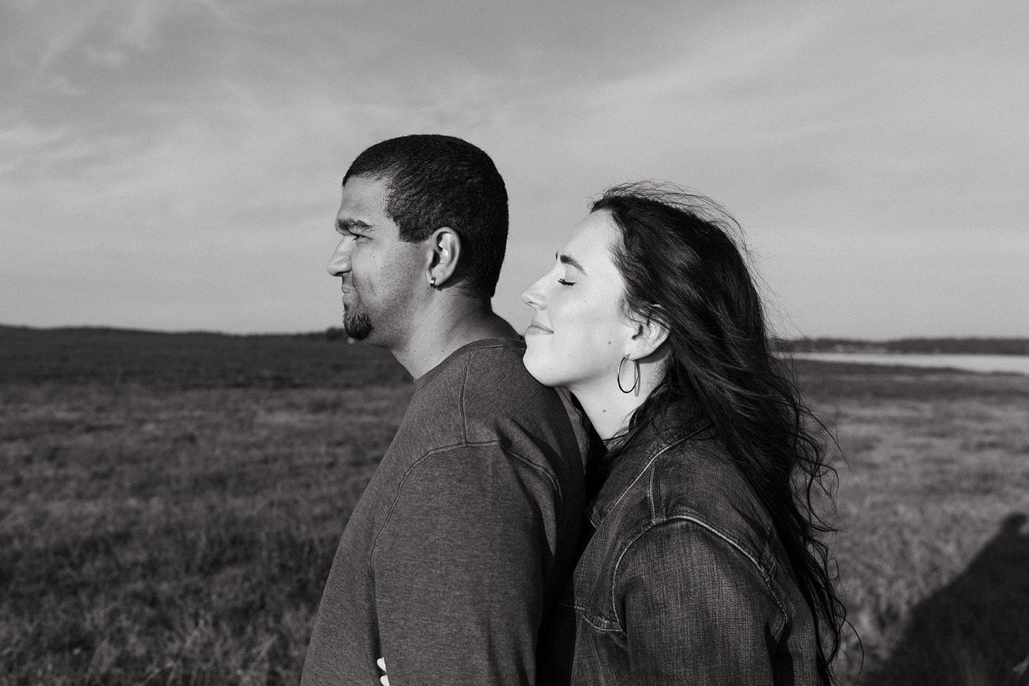 The Wedding Website of Zoë Dugdale and Neilan Pierce Jr