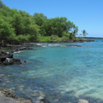 Ahihi Bay