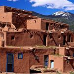 Taos Pueblo