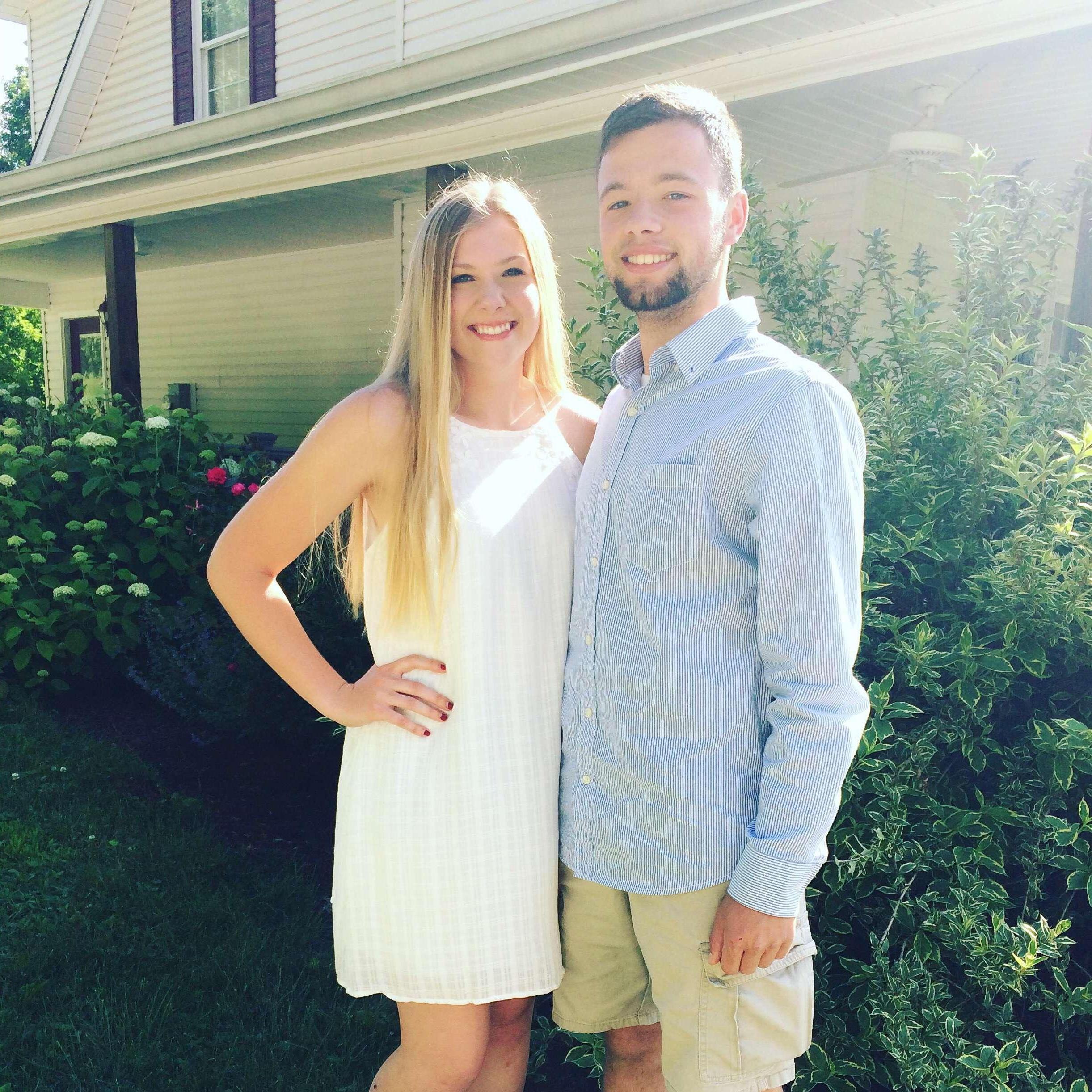Celebrating our one year anniversary