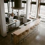 Zion Coffee Bar