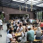 Seventh Son Brewing Co.
