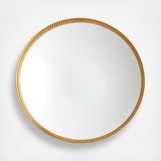 Soie Tressee Soup Plate