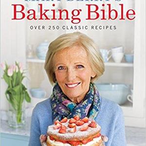 Mary Berry's Baking Bible: Over 250 Classic Recipes