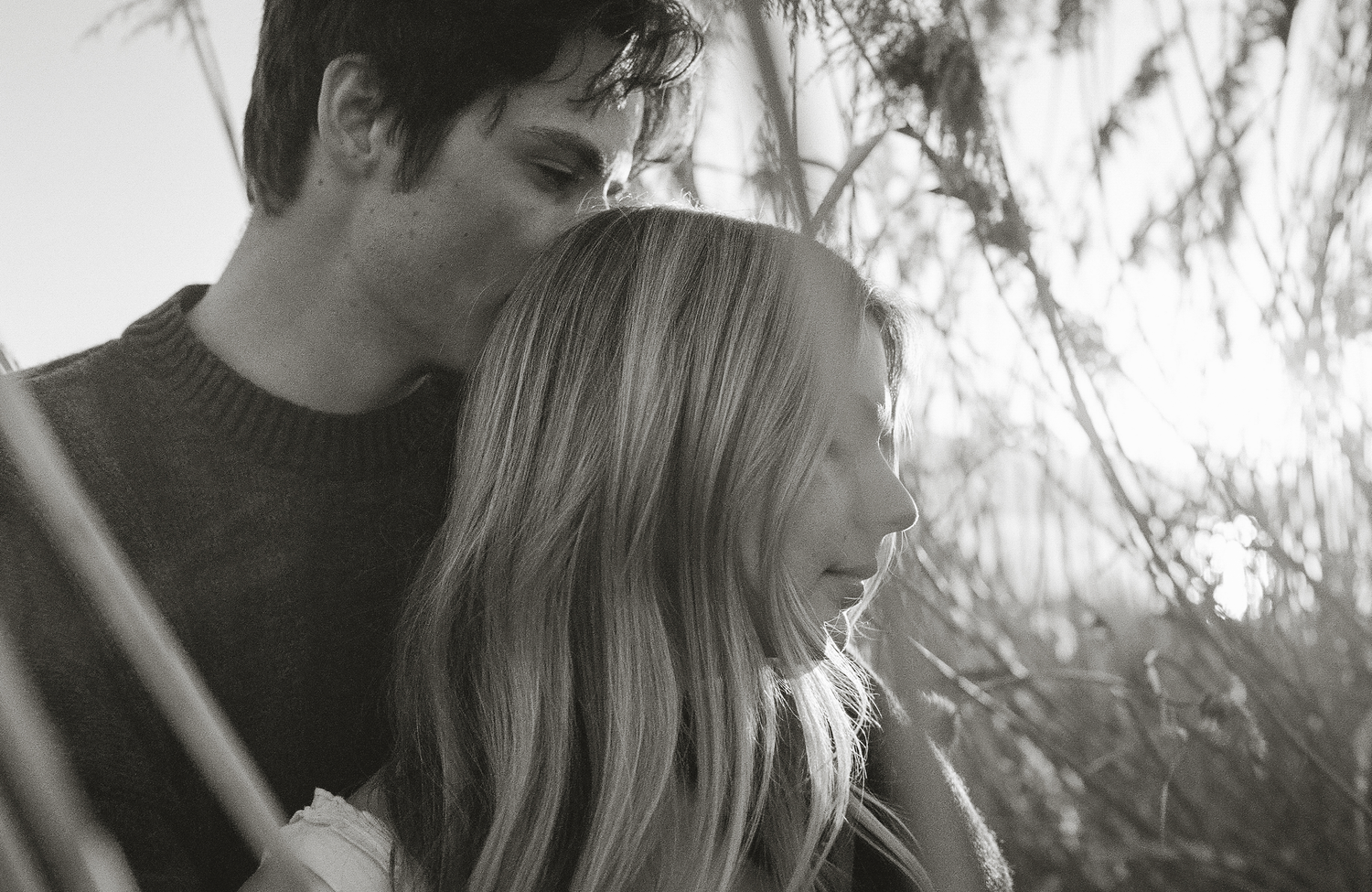 The Wedding Website of Elle Hall and Tate Cluff