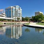 Downtown Huntsville