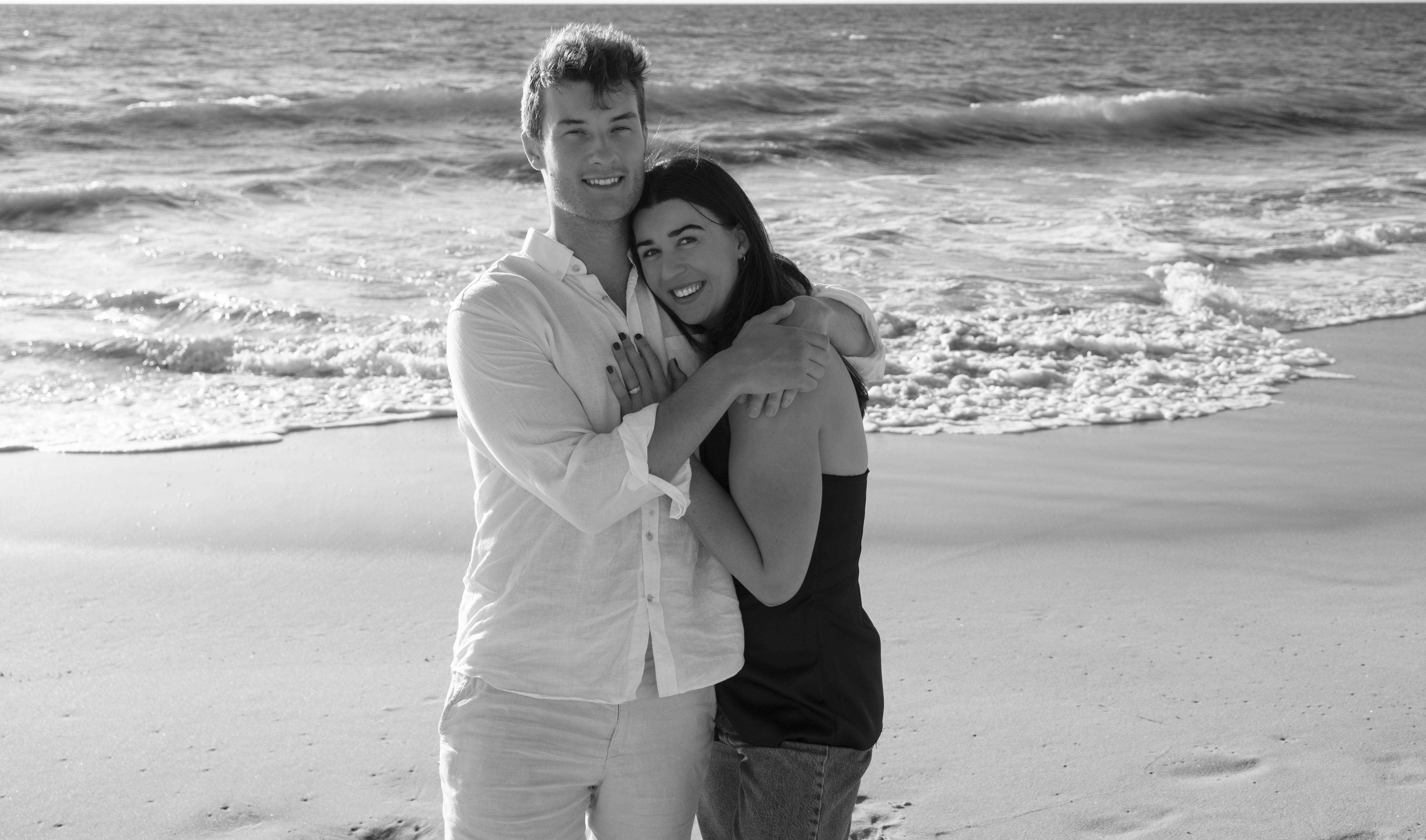 Laura Glen and George Howat's Wedding Website