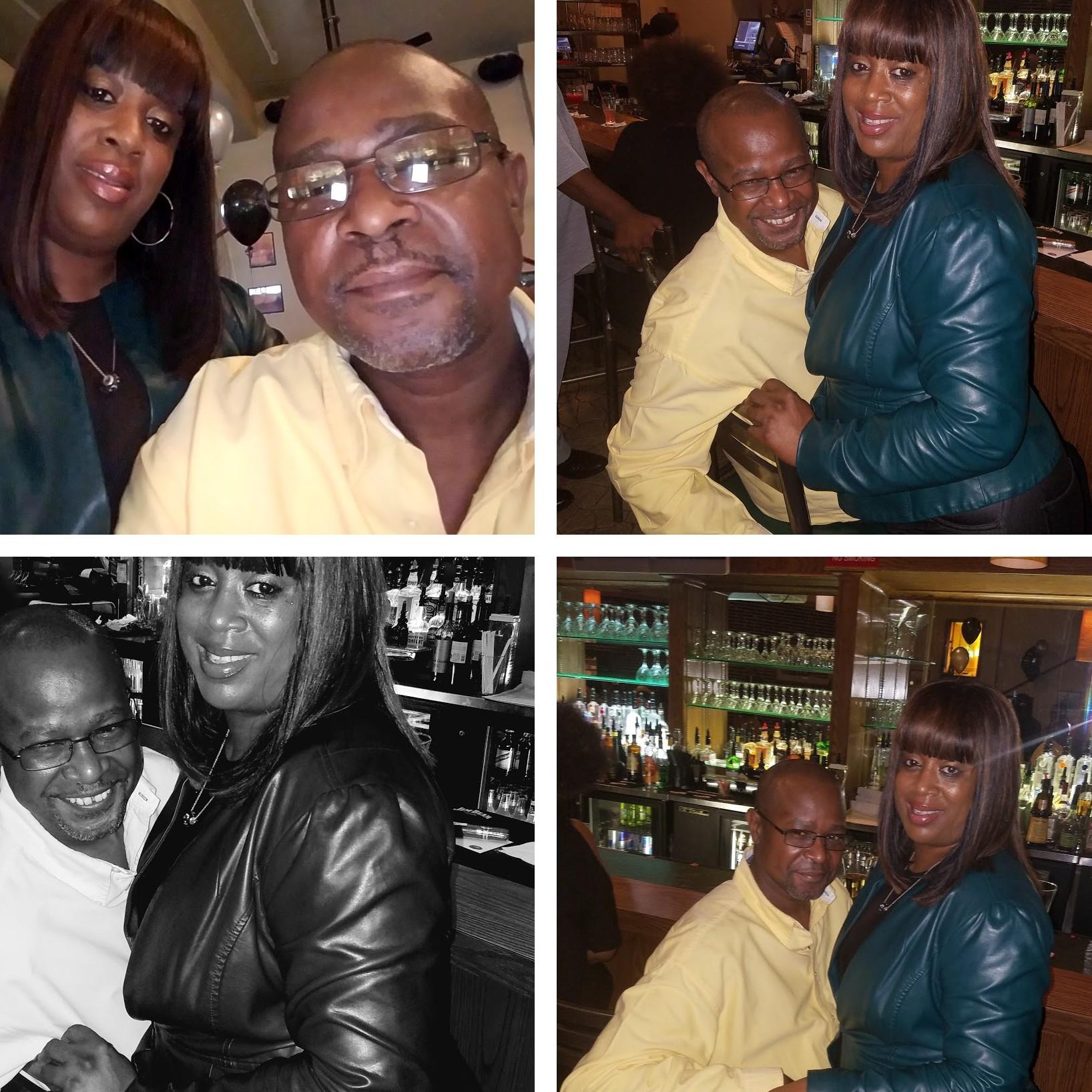 ONE LOVE....OUR LOVE